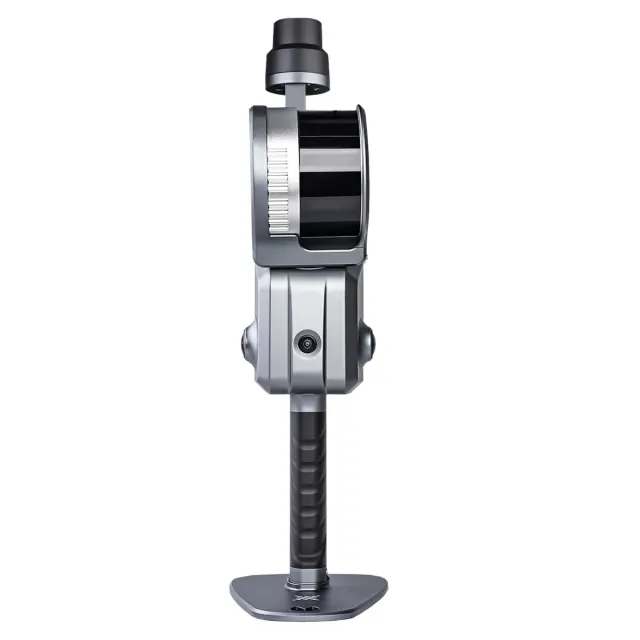 Лазерный SLAM сканер XGRIDS Lixel L2 Pro 32/300 RTK