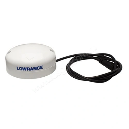 Комплект автопилота LOWRANCE OUTBOARD PILOT HYDRAULIC PACK