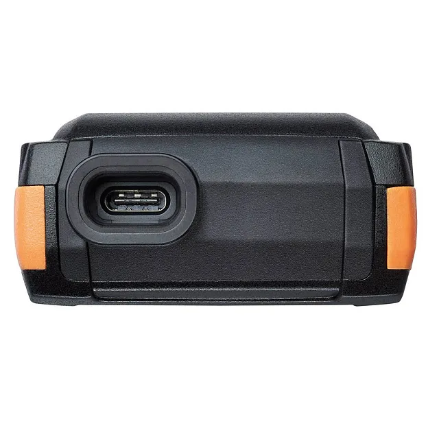 Термометр Testo 110 с подключением к приложению