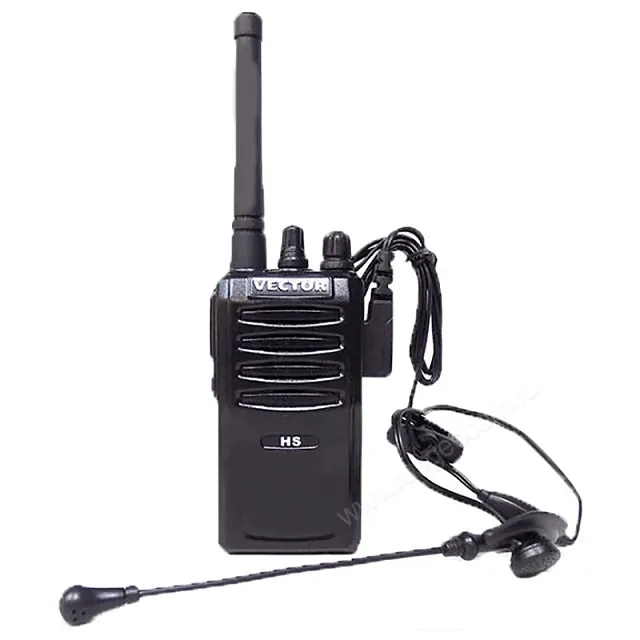 Рация Vector VT-44 HS