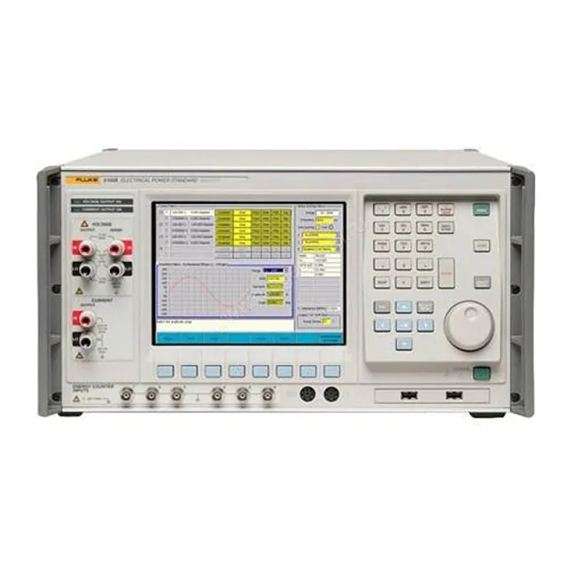 Эталон электропитания Fluke 6120B/80A/CLK