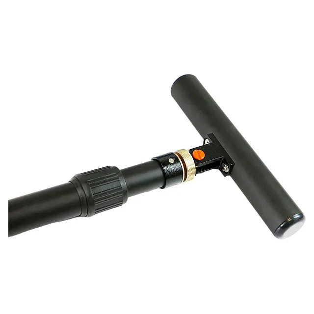 Кабелетрассоискатель ТЕХНО-АС Атлет ТЭК-120ГАЗ-4Н