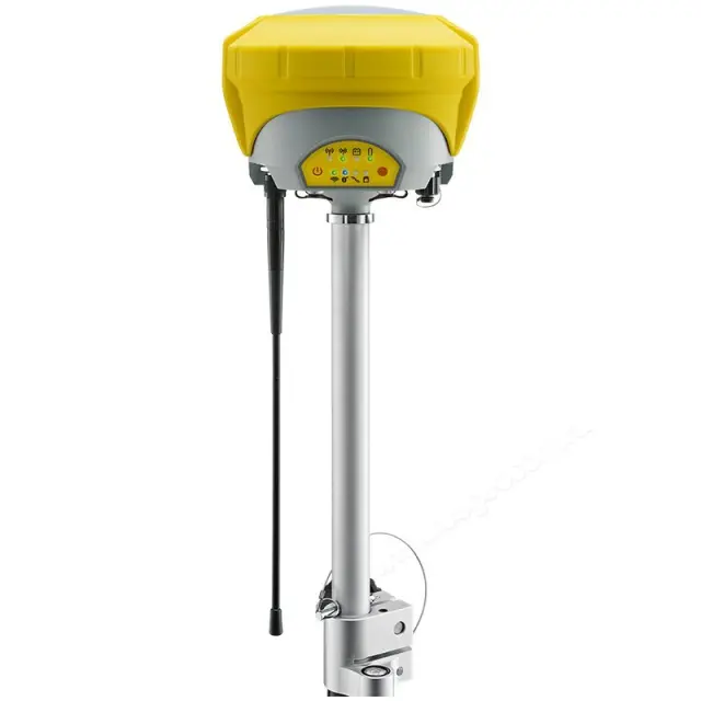 GPS/GNSS приёмник GeoMax Zenith35 PRO Rover (GSM-UHF)