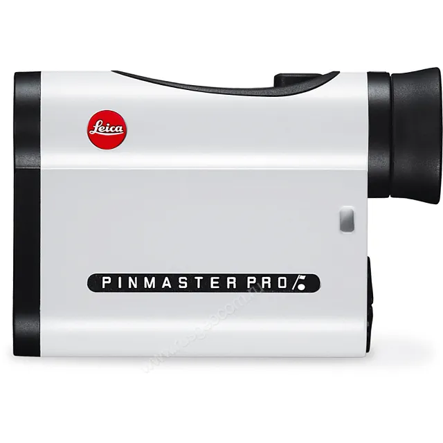 Оптический дальномер Leica Pinmaster II Pro
