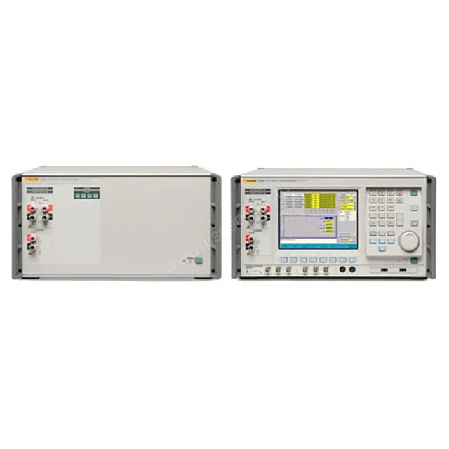 Эталон электропитания Fluke 6120B/80A/CLK