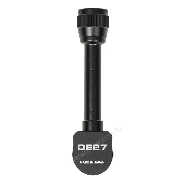 Диагональный окуляр DE27