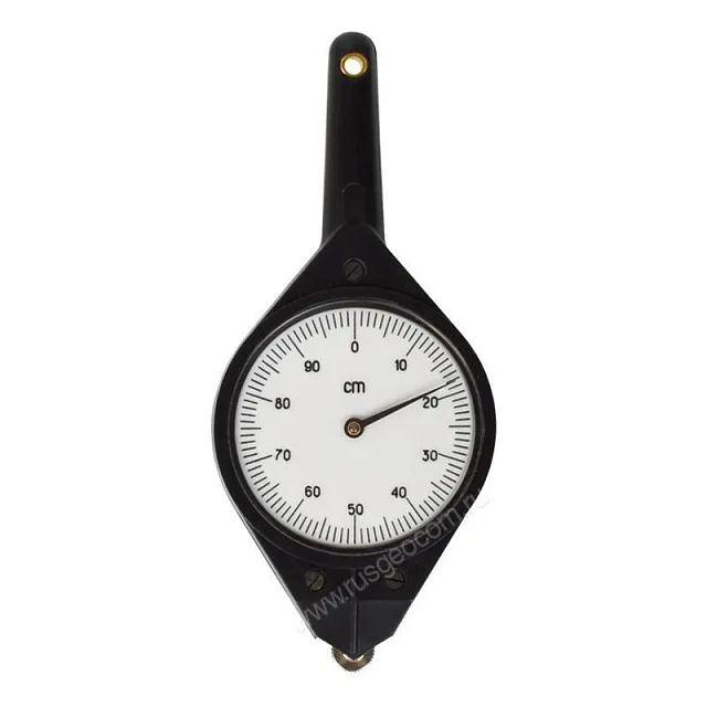 Курвиметр механический КУ-А (КМ)