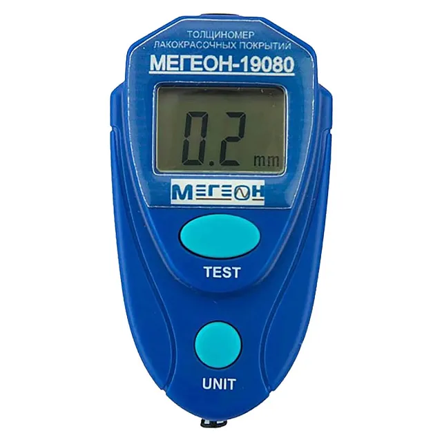 Толщиномер МЕГЕОН 19080