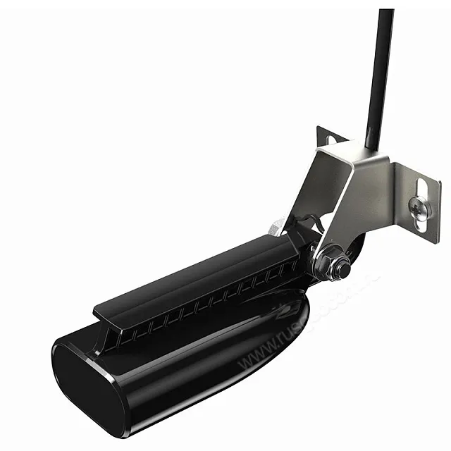 Карптлоттер Lowrance HOOK2-7 SplitShot US COASTAL/ROW