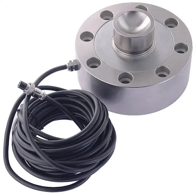 Цифровой динамометр МЕГЕОН 53300К