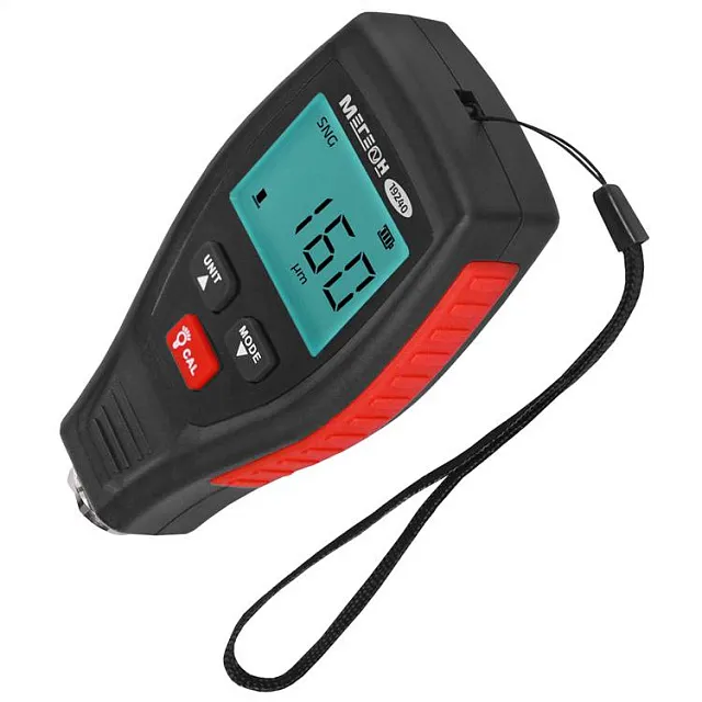 Толщиномер лакокрасочного покрытия МЕГЕОН 19240