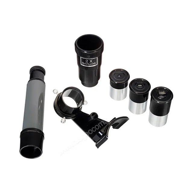 Телескоп Levenhuk Blitz 76 Base