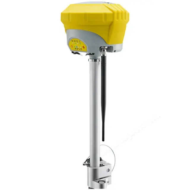 GPS/GNSS приёмник GeoMax Zenith35 PRO Rover (GSM-UHF)