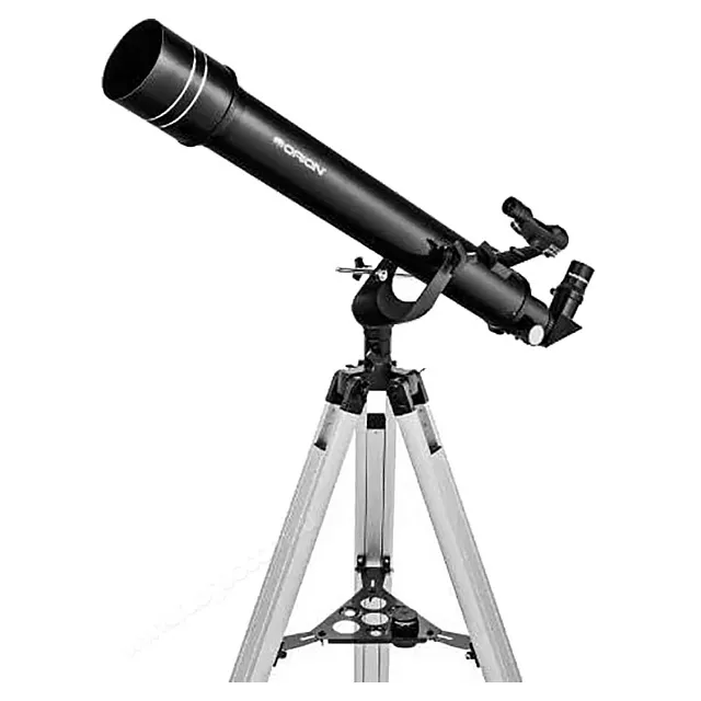 Телескоп Orion Observer 70 мм II (рефрактор на альтазимутальной монтировке)