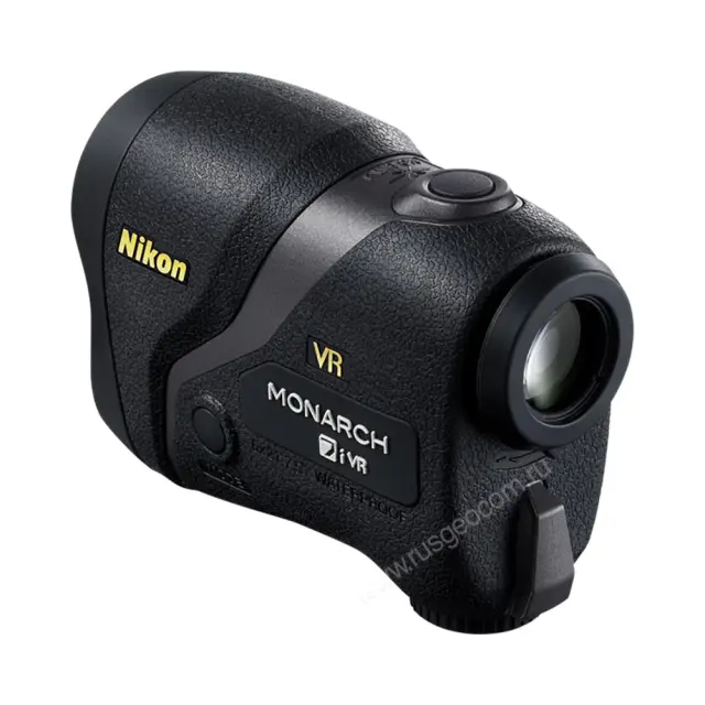 Лазерный дальномер Nikon MONARCH 7I VR