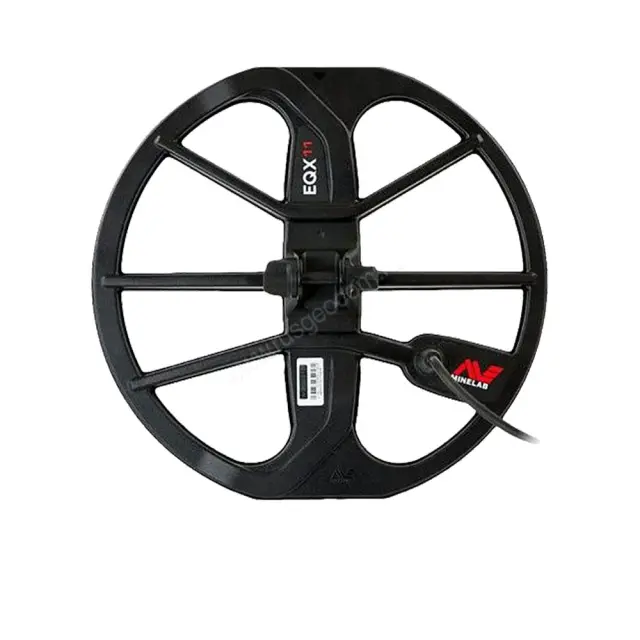 Металлоискатель Minelab EQUINOX 800