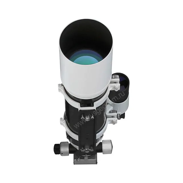 Оптическая труба Sky-Watcher BK ED80 Steel OTAW