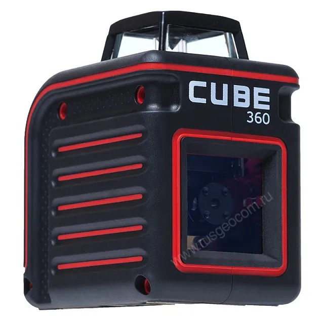 Лазерный уровень ADA Cube 360 Home Edition