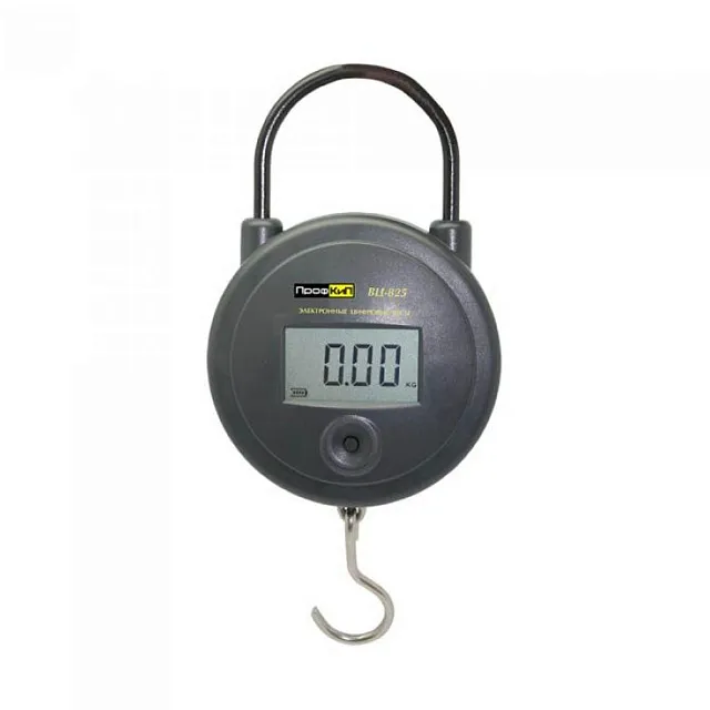 ПрофКиП ВЦ-825 весы цифровые