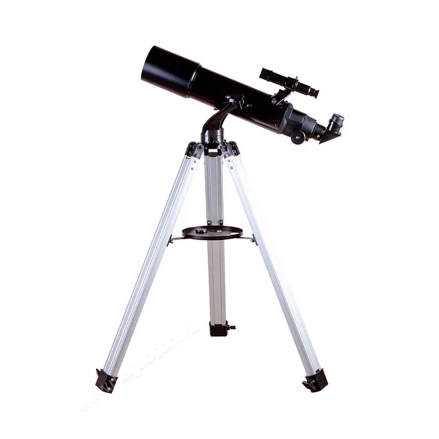 Телескоп Levenhuk Skyline Base 80T