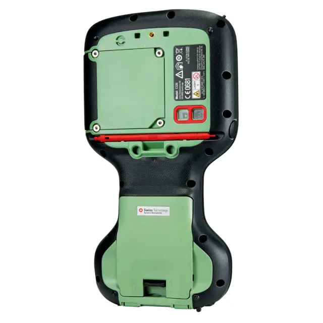 Полевой контроллер Leica CS20 LTE Disto