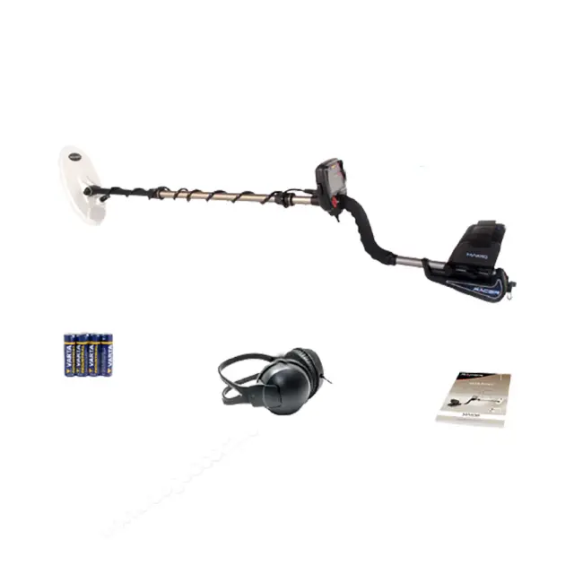 Металлоискатель Nokta Makro Gold Racer Standart