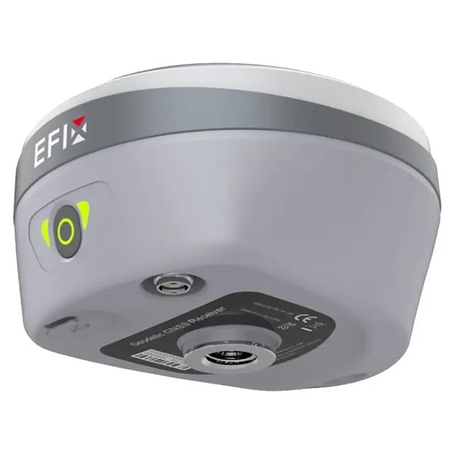 GNSS приёмник EFIX F8