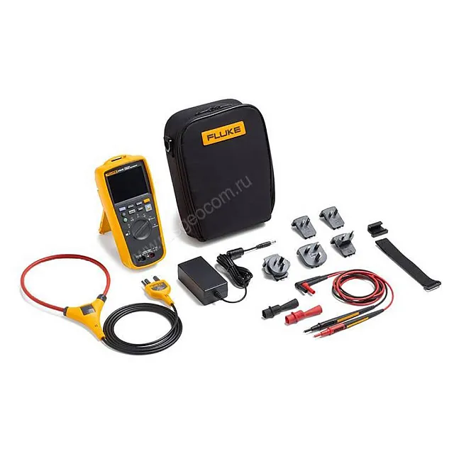 Мультиметр-тепловизор Fluke 279 FC/iFlex