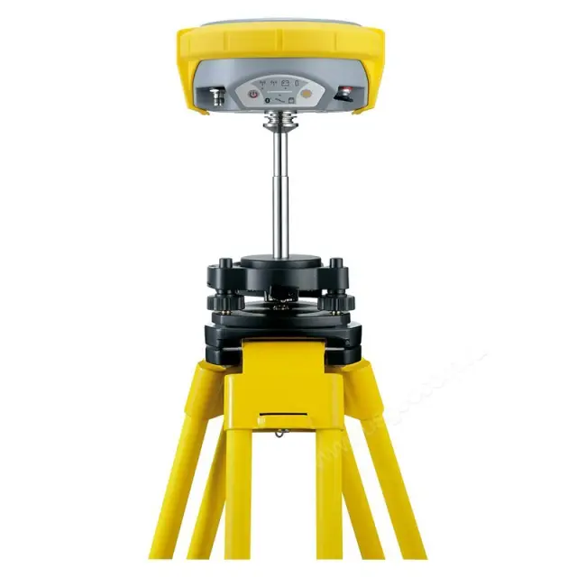 GPS/GNSS приемник Zenith25 (GSM-UHF)