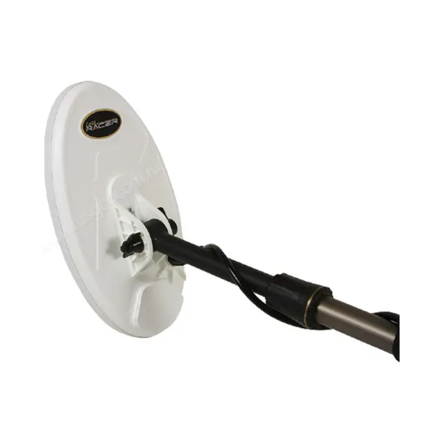 Металлоискатель Nokta Makro Gold Racer Pro
