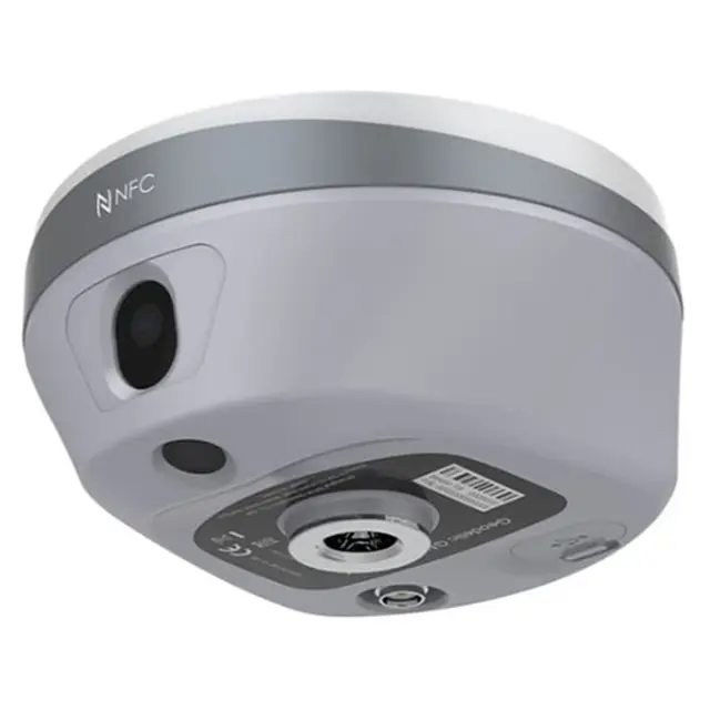 GNSS комплект EFIX F8 + контроллер EFIX FC2