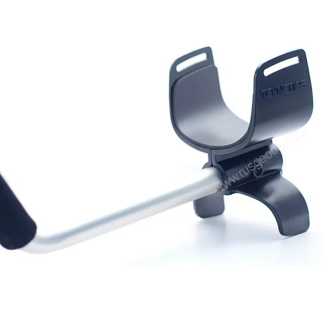 Металлоискатель Teknetics Alpha-11 SKD