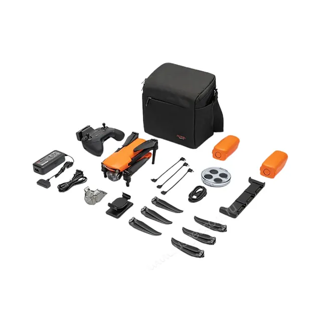 Квадрокоптер Autel Evo Lite Premium Bundle
