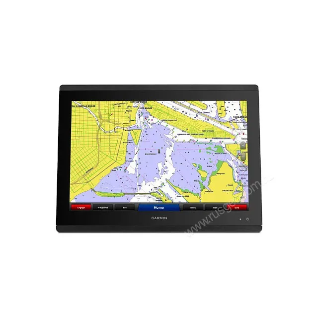 Картплоттер Garmin GPSMAP 8424