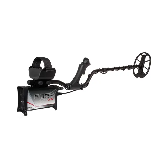 Металлоискатель Nokta Makro Fors CoRe