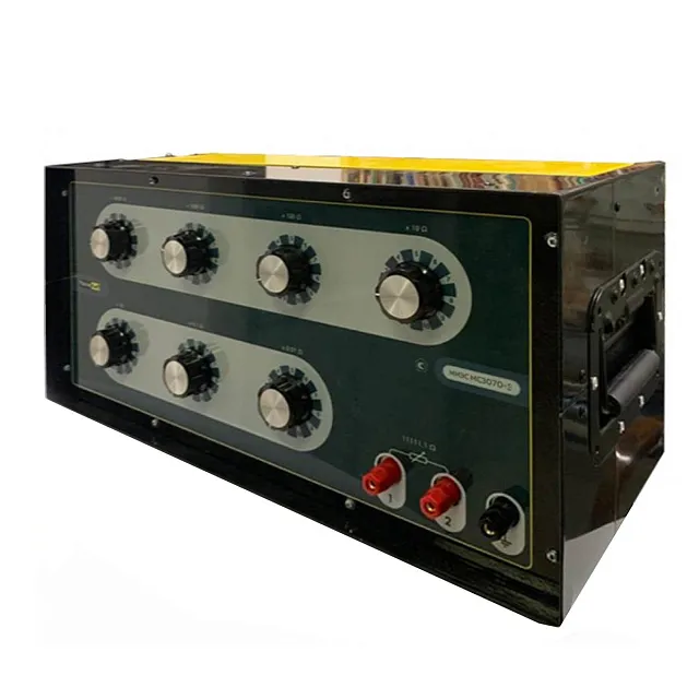 ПрофКиП МС3070-3 мера многозначная сопротивления