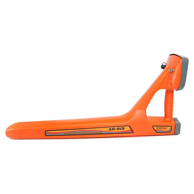 Кабелетрассоискатель с цветным экраном ТЕХНО-АС Атлет 4.120Д.