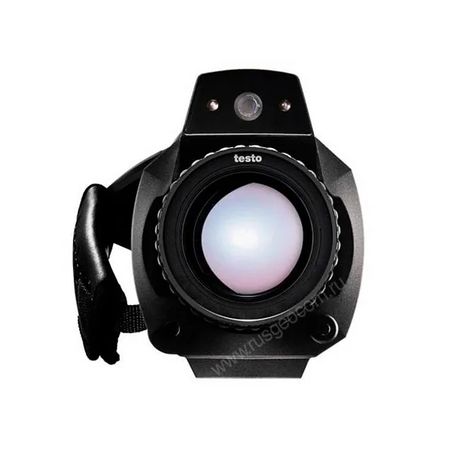 Тепловизор Testo 890-2