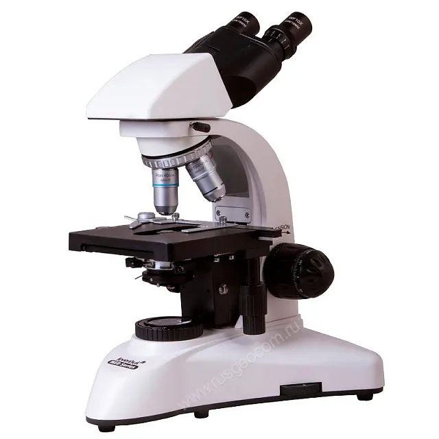 Микроскоп Levenhuk MED 25B