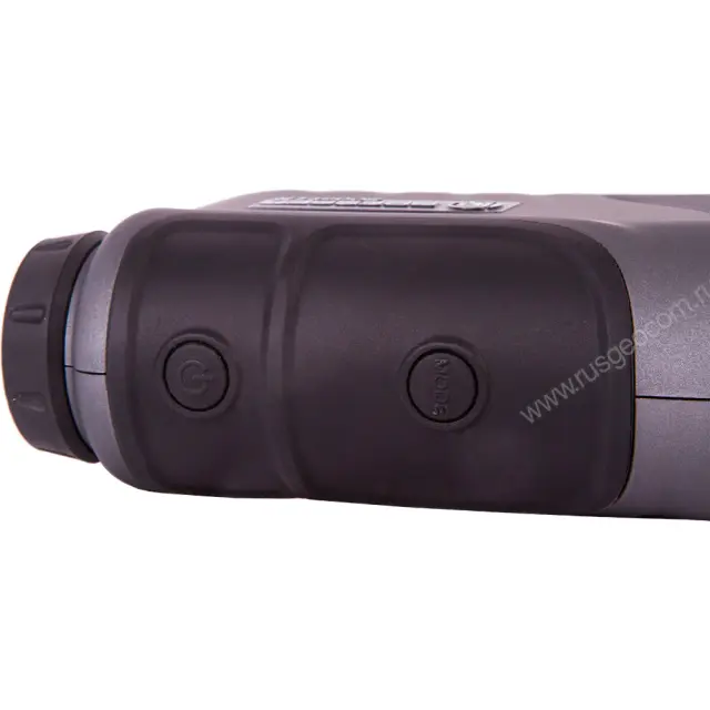 Оптический дальномер Bresser 6x25
