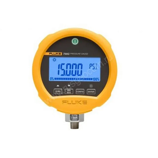 Калибратор манометров Fluke 700G04