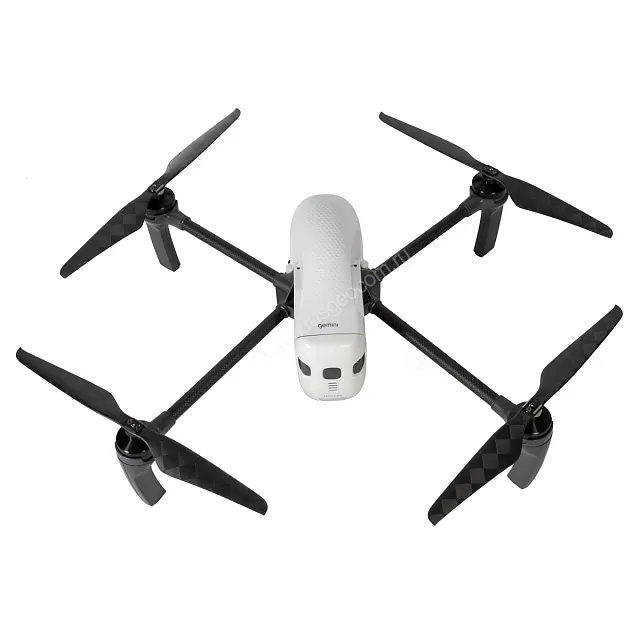 Квадрокоптер Геоскан gemini MS