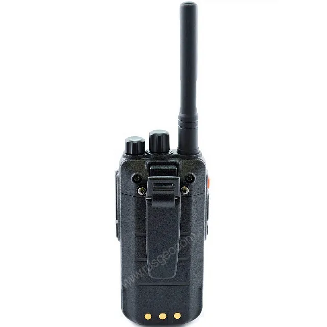 Рация Comrade R7