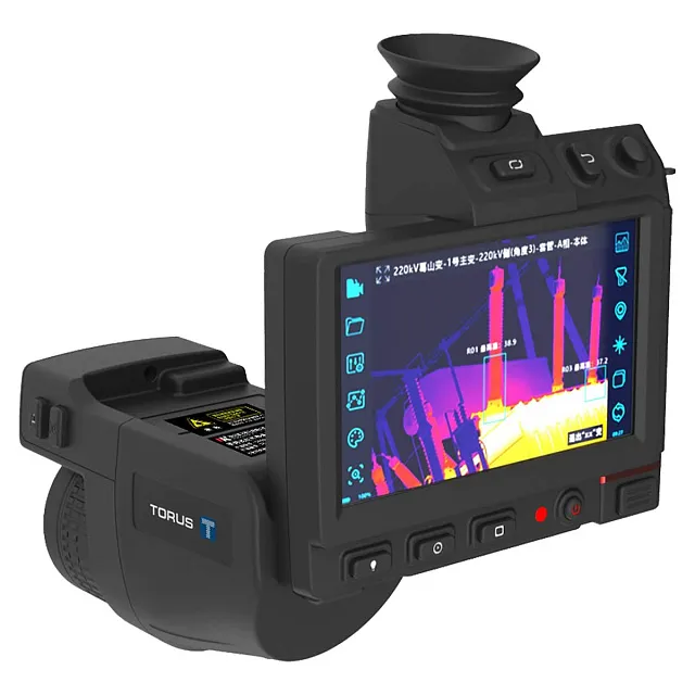 Тепловизор Torus G1000