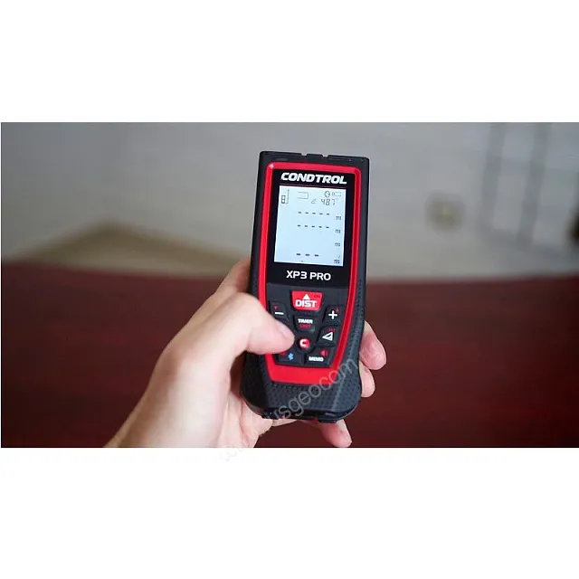 Лазерный дальномер Condtrol XP3 Pro
