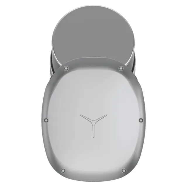 Мобильный лазерный сканер CHCNAV RS10