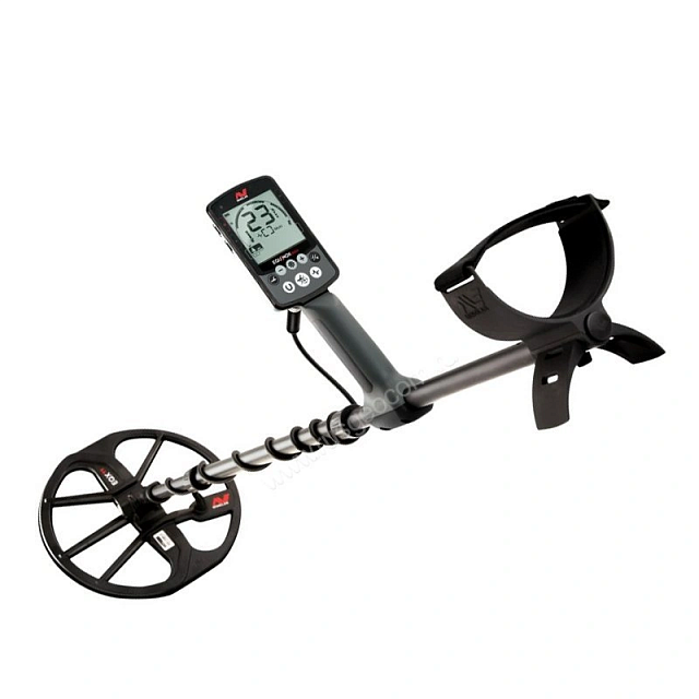 Металлоискатель Minelab EQUINOX 800
