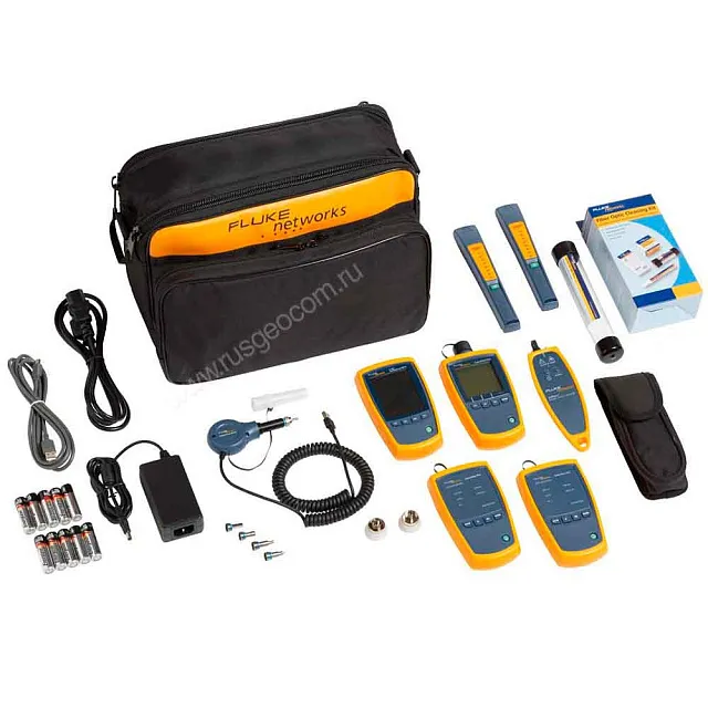 Эндоскоп Fluke Networks FiberInspector Micro FTK1475