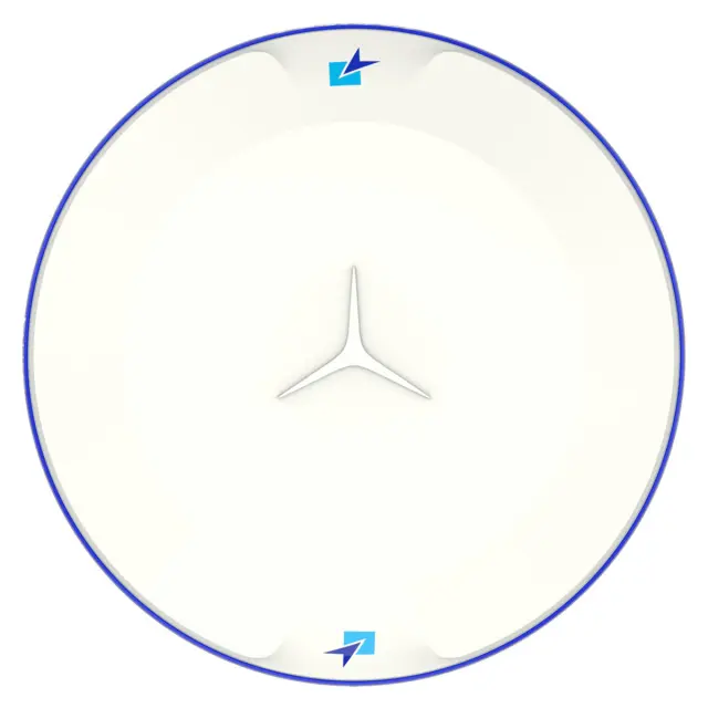 GNSS приемник PrinCe i30VR