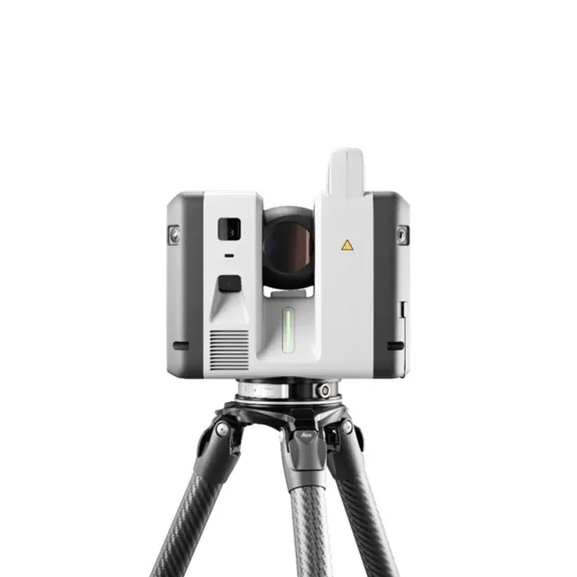 Наземный лазерный сканер Leica RTC700 (комплект)